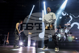 Grandson - концерт