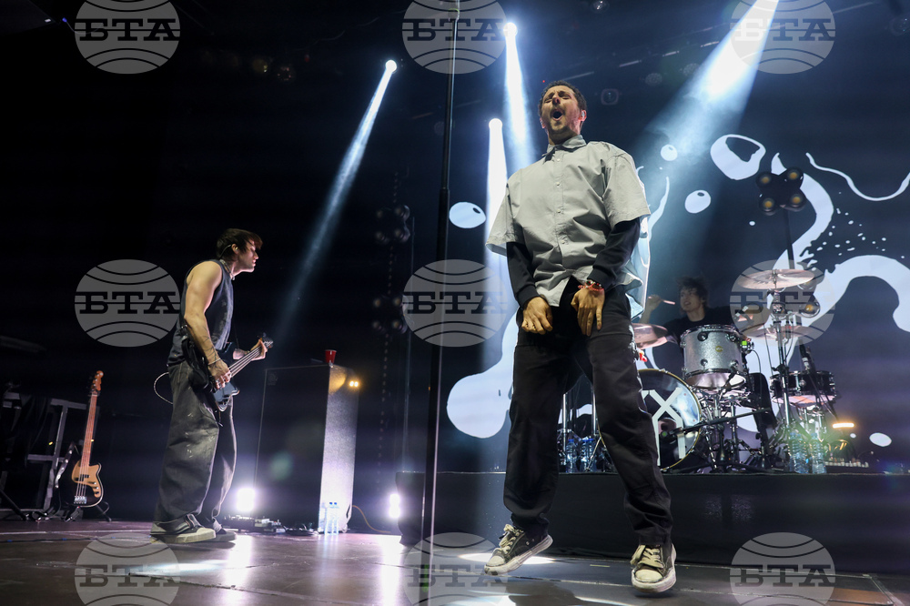 Grandson - концерт