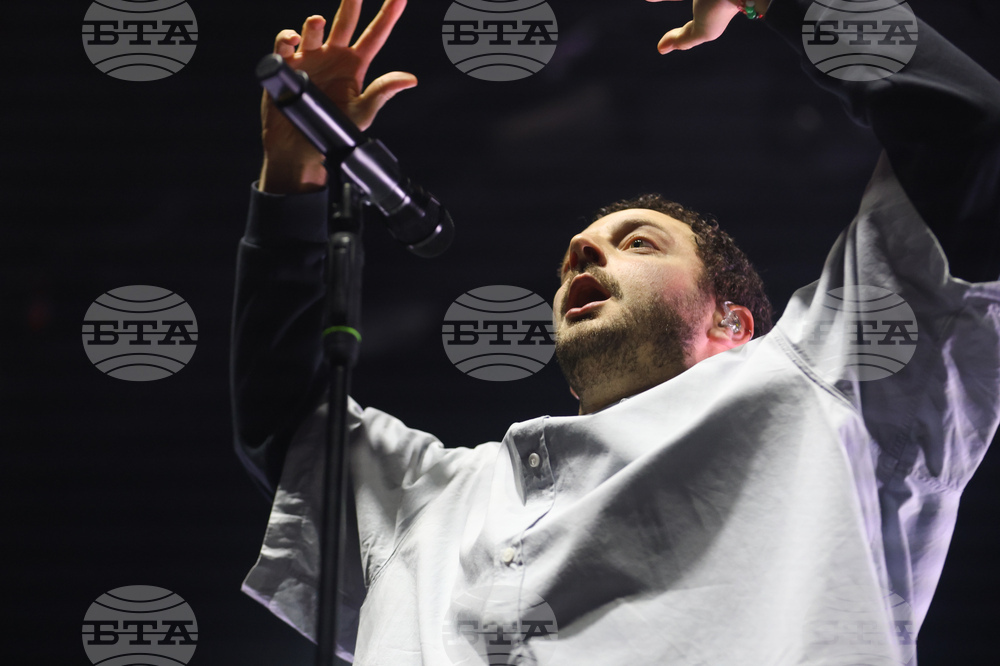 Grandson - концерт