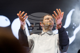 Grandson - концерт