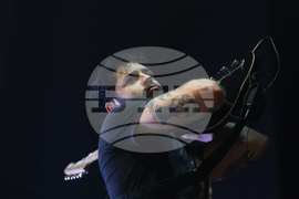 Grandson - концерт