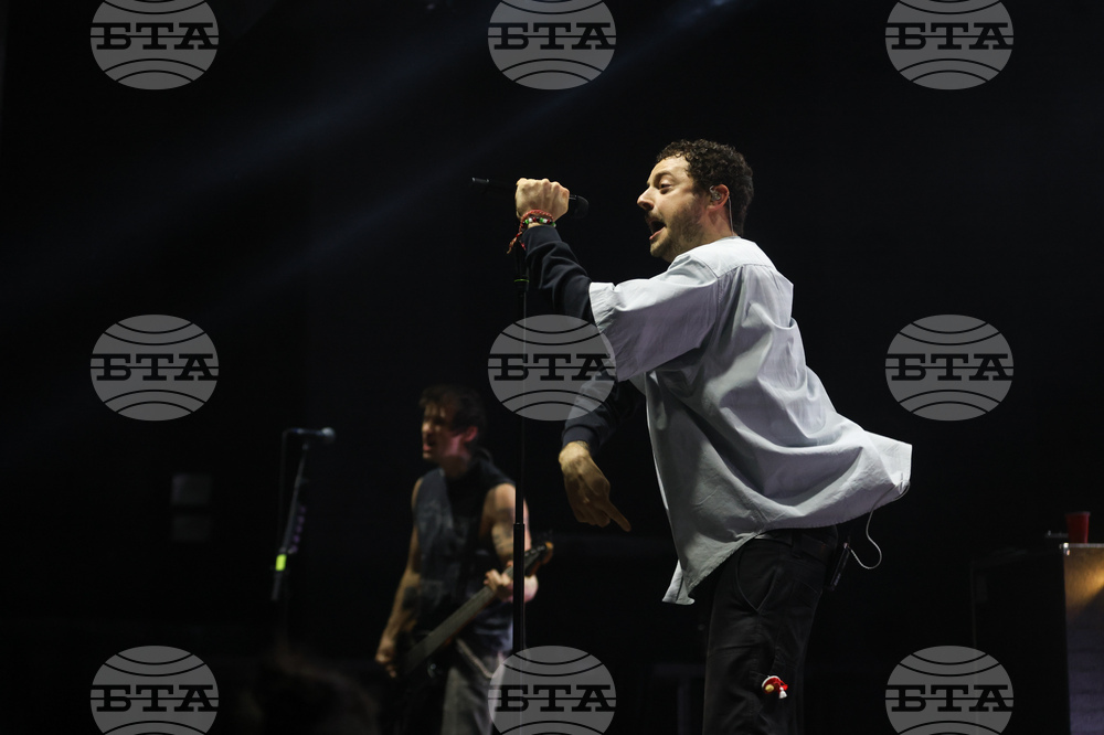 Grandson - концерт