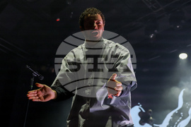 Grandson - концерт