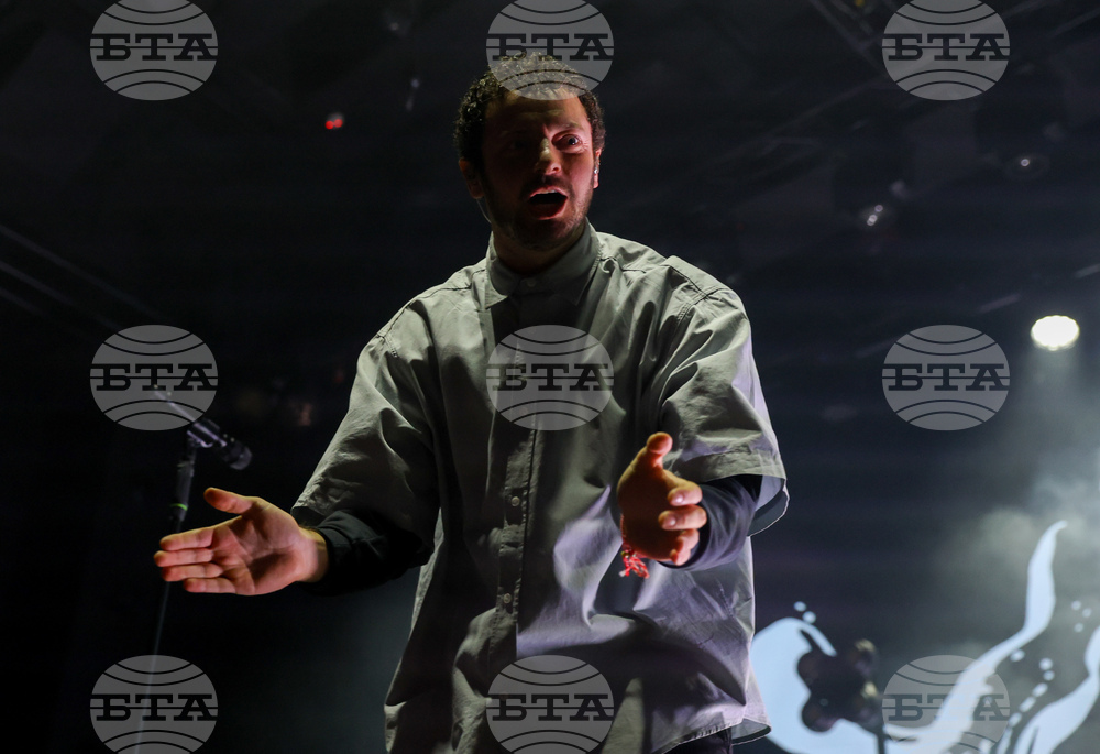 Grandson - концерт