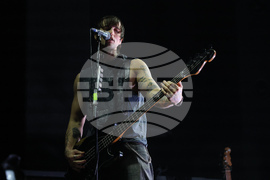 Grandson - концерт