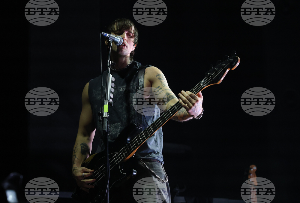 Grandson - концерт