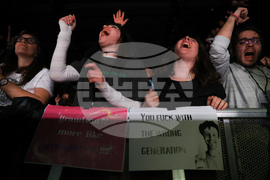 Grandson - концерт