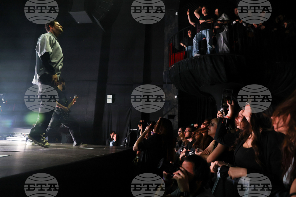 Grandson - концерт