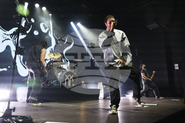 Grandson - концерт