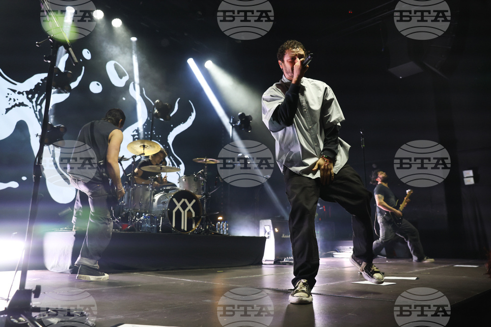 Grandson - концерт