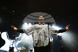 Grandson - концерт