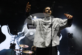 Grandson - концерт