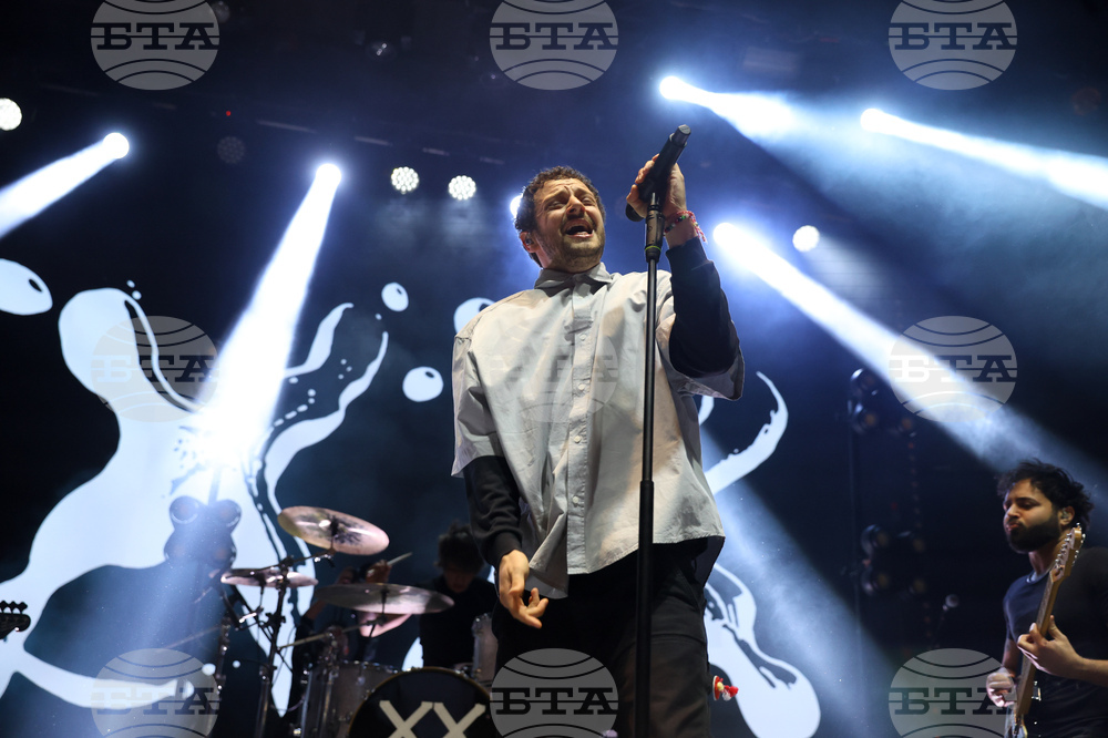 Grandson - концерт