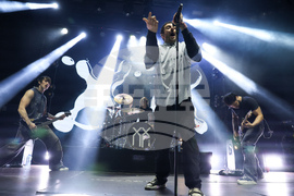 Grandson - концерт