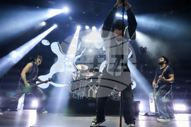 Grandson - концерт