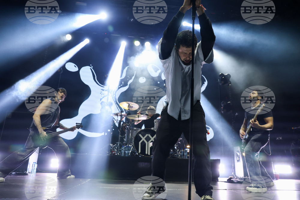 Grandson - концерт