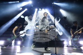 Grandson - концерт