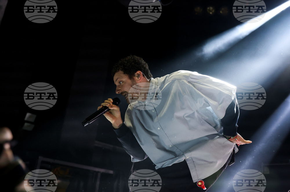 Grandson - концерт