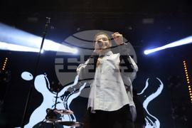 Grandson - концерт