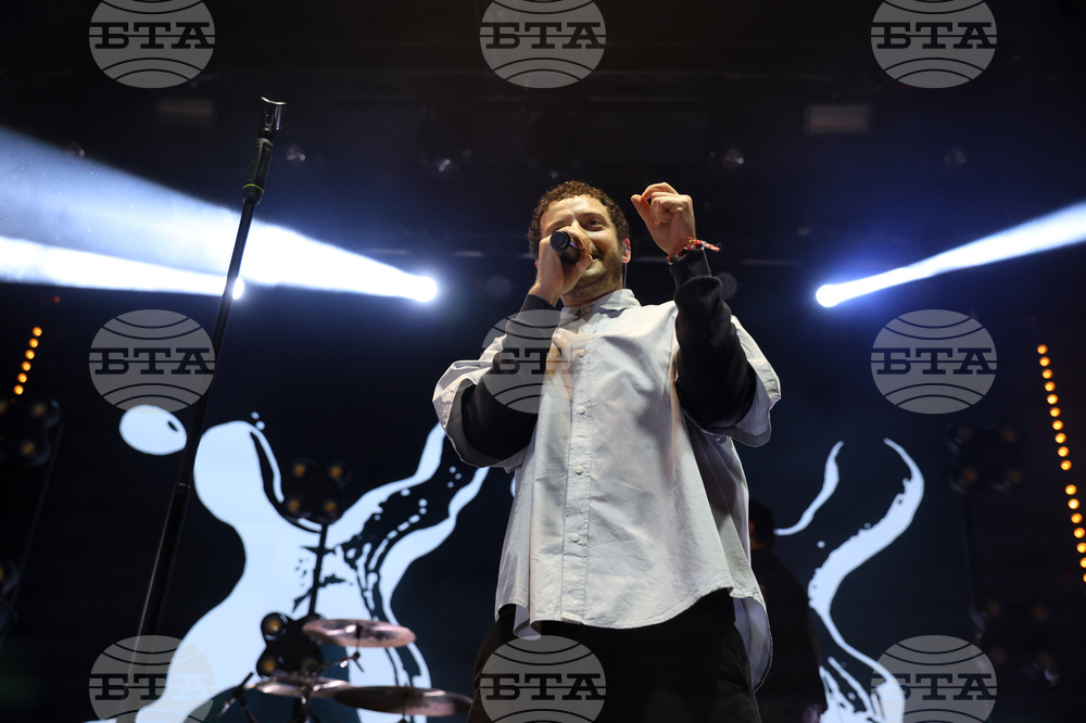 Grandson - концерт