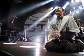 Grandson - концерт