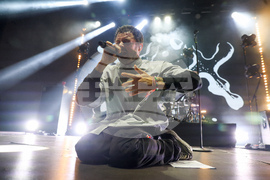 Grandson - концерт