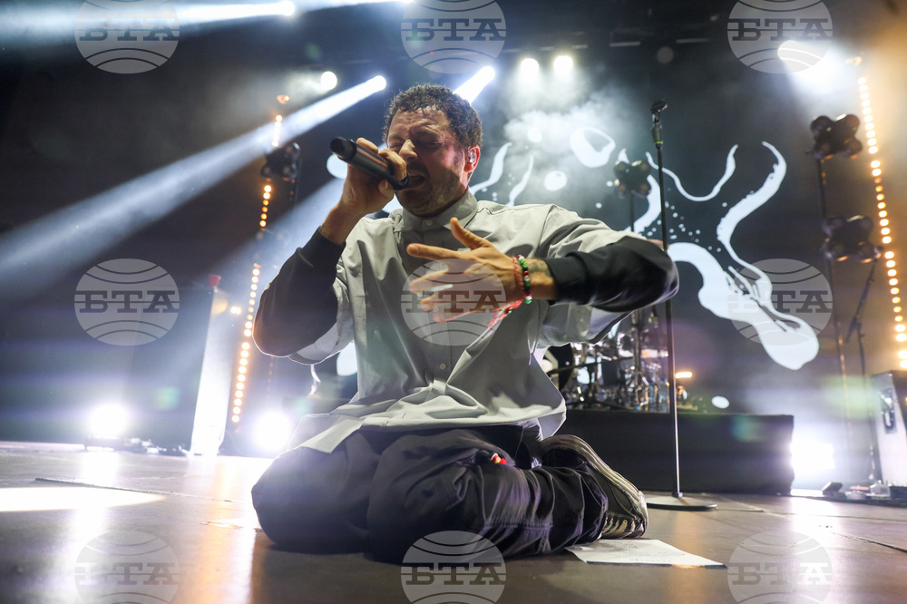 Grandson - концерт