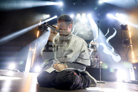 Grandson - концерт