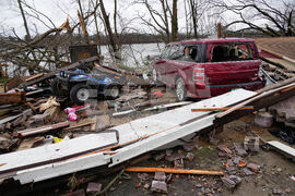 Extreme Weather Michigan