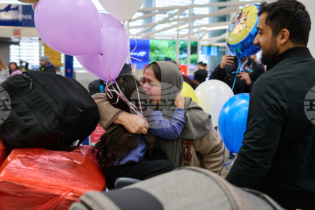 Canada Iran US Israel Travel