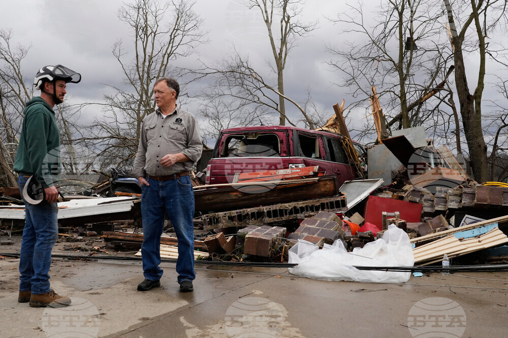 Extreme Weather Michigan