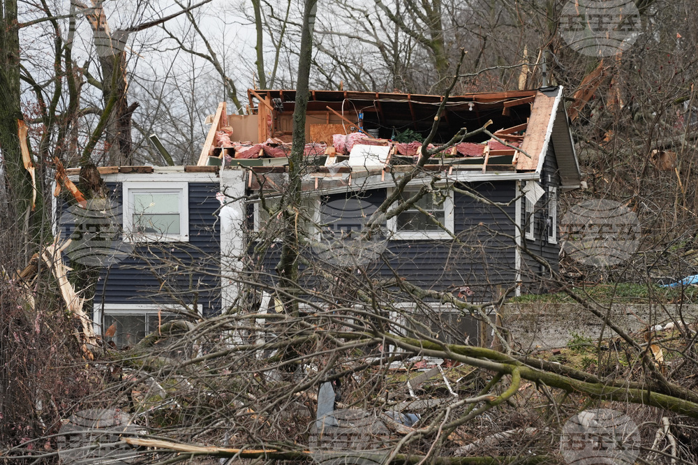 Extreme Weather Michigan