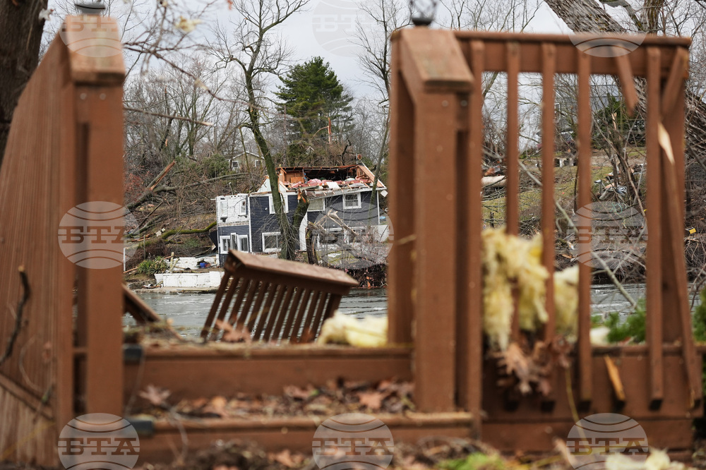 Extreme Weather Michigan