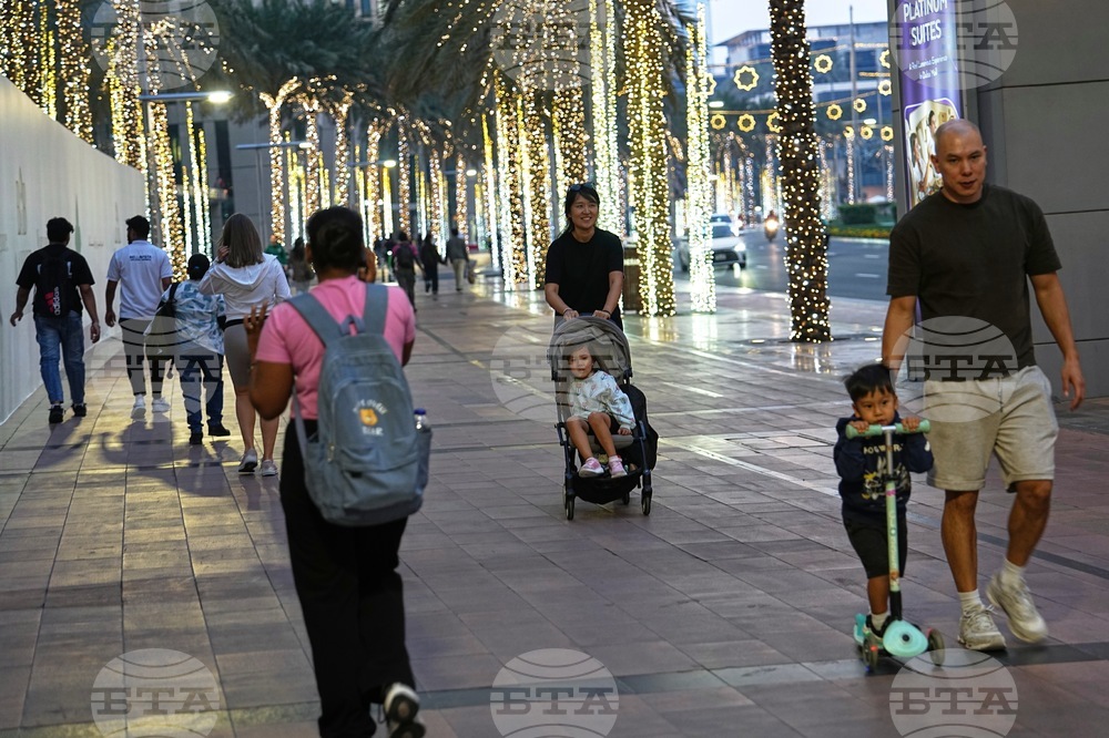 Emirates Iran US Israel