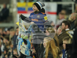 Britain FA Cup Soccer