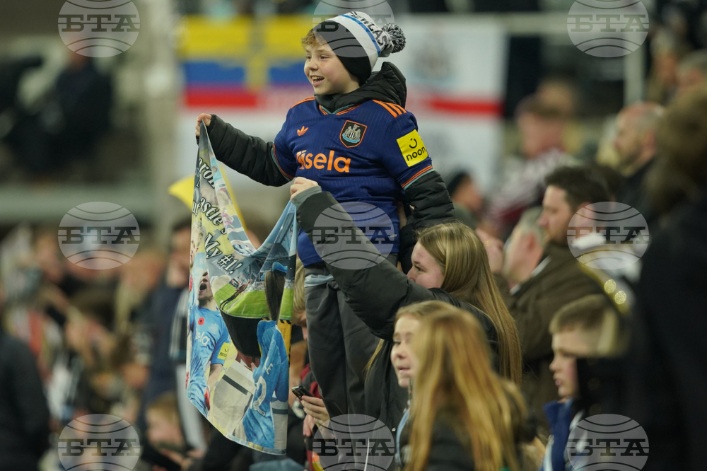 Britain FA Cup Soccer