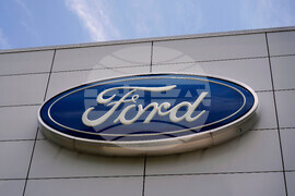 Ford-Rearview Recall