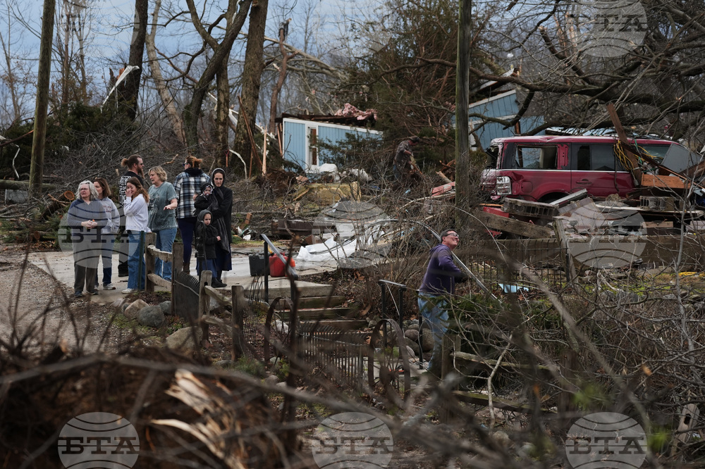Extreme Weather Michigan