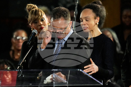 Jesse Jackson Memorial