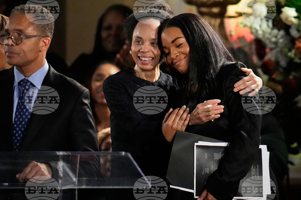 Jesse Jackson Memorial