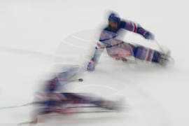 Milan Cortina Paralympics Hockey