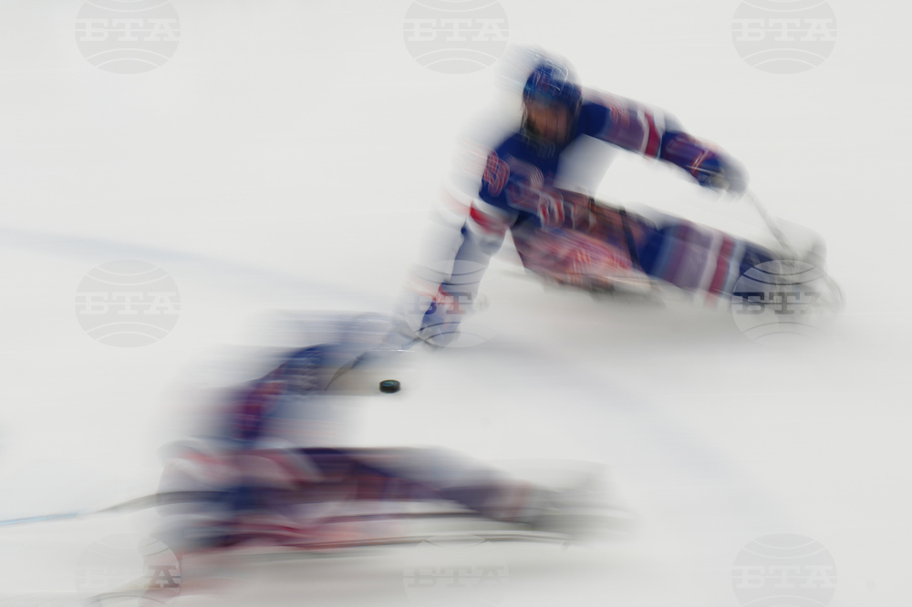 Milan Cortina Paralympics Hockey