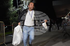 Пловдив - парламентарни избори - преброяване