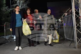 Пловдив - парламентарни избори - преброяване