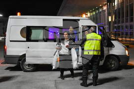 Пловдив - парламентарни избори - преброяване