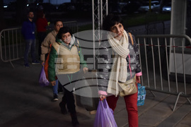 Пловдив - парламентарни избори - преброяване