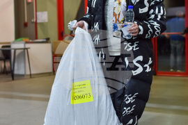 Пловдив - парламентарни избори - преброяване