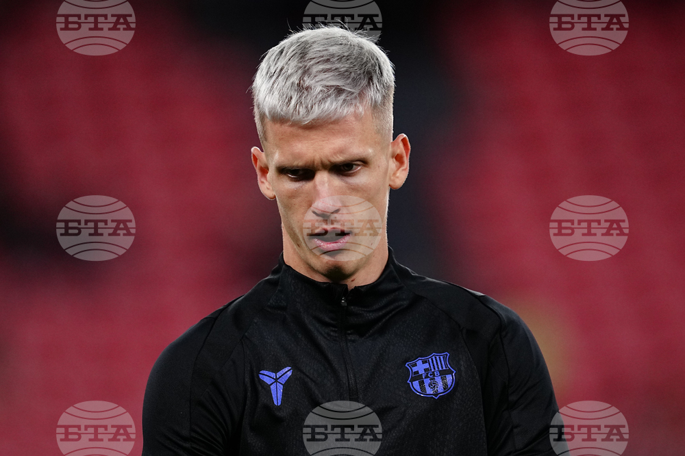 Spain La Liga Soccer