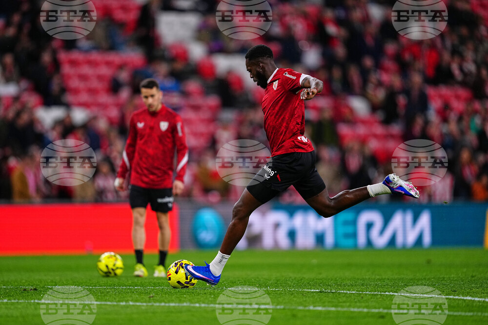 Spain La Liga Soccer