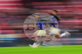 Spain La Liga Soccer